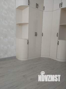 3-к квартира, вторичка, 61м2, 4/8 этаж