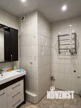 2-к квартира, вторичка, 59м2, 1/17 этаж