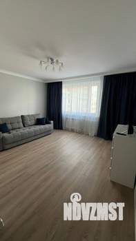 2-к квартира, вторичка, 56м2, 5/17 этаж