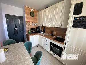 2-к квартира, вторичка, 46м2, 3/8 этаж