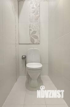 2-к квартира, вторичка, 66м2, 5/18 этаж