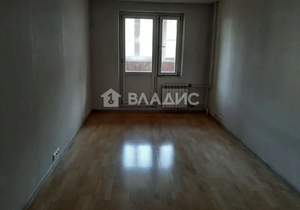 1-к квартира, вторичка, 40м2, 8/17 этаж