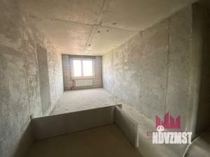 1-к квартира, вторичка, 44м2, 16/16 этаж