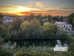 Студия квартира, вторичка, 61м2, 4/4 этаж