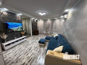 1-к квартира, вторичка, 48м2, 9/17 этаж