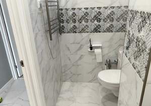 3-к квартира, вторичка, 80м2, 12/17 этаж