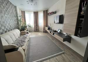 2-к квартира, вторичка, 66м2, 11/15 этаж