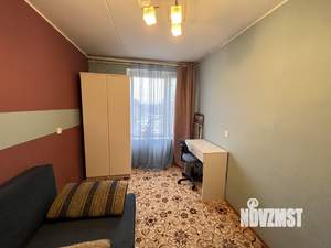 2-к квартира, вторичка, 45м2, 5/5 этаж