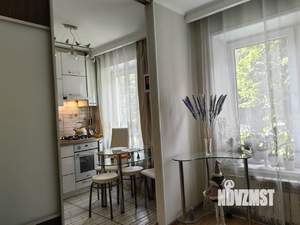 2-к квартира, вторичка, 45м2, 1/5 этаж