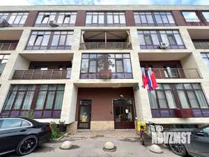 2-к квартира, вторичка, 65м2, 1/4 этаж