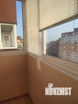 1-к квартира, вторичка, 39м2, 13/17 этаж