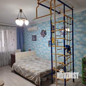 3-к квартира, вторичка, 90м2, 12/17 этаж