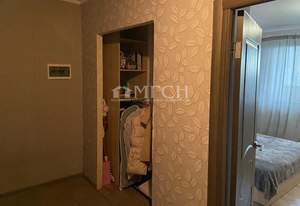 1-к квартира, вторичка, 40м2, 15/16 этаж