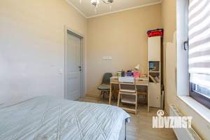 1-к квартира, вторичка, 41м2, 4/5 этаж