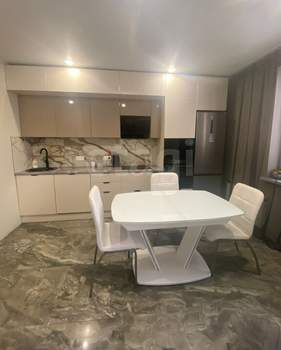 2-к квартира, вторичка, 65м2, 10/16 этаж
