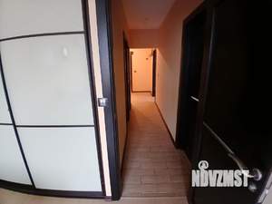 3-к квартира, вторичка, 86м2, 5/17 этаж