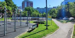 1-к квартира, вторичка, 30м2, 2/5 этаж