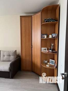 2-к квартира, вторичка, 63м2, 11/18 этаж