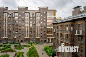 1-к квартира, вторичка, 35м2, 4/4 этаж