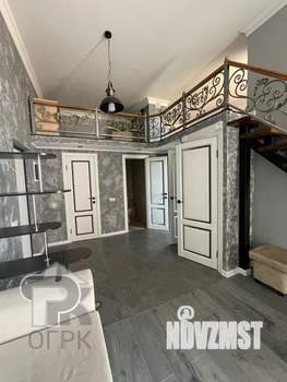 1-к квартира, вторичка, 52м2, 8/8 этаж