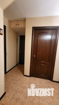 3-к квартира, вторичка, 55м2, 3/5 этаж