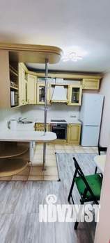 1-к квартира, вторичка, 47м2, 11/17 этаж