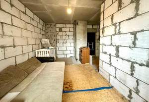 Студия квартира, вторичка, 25м2, 16/18 этаж