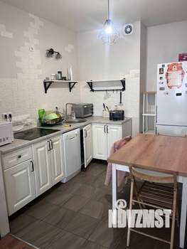 2-к квартира, вторичка, 57м2, 5/20 этаж