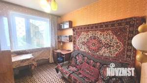 3-к квартира, вторичка, 68м2, 14/16 этаж