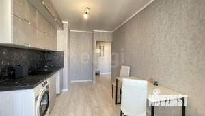 2-к квартира, вторичка, 56м2, 16/17 этаж