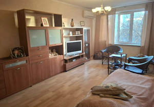 1-к квартира, вторичка, 32м2, 3/9 этаж