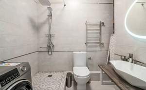 1-к квартира, вторичка, 31м2, 4/8 этаж