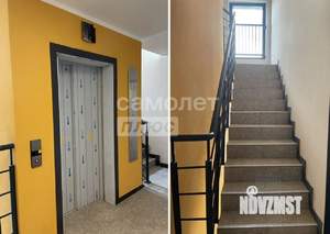 3-к квартира, вторичка, 83м2, 8/8 этаж