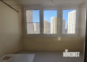 2-к квартира, вторичка, 58м2, 4/17 этаж