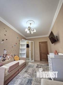 3-к квартира, вторичка, 80м2, 3/4 этаж