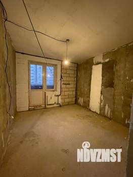 3-к квартира, сданный дом, 92м2, 3/17 этаж