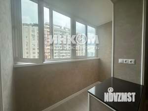 1-к квартира, вторичка, 43м2, 11/16 этаж