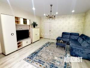 2-к квартира, вторичка, 73м2, 3/17 этаж