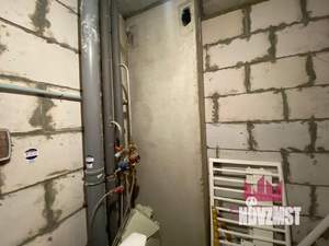 Студия квартира, вторичка, 29м2, 16/17 этаж