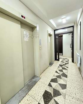 1-к квартира, вторичка, 35м2, 2/16 этаж