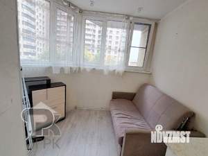 2-к квартира, вторичка, 47м2, 2/17 этаж