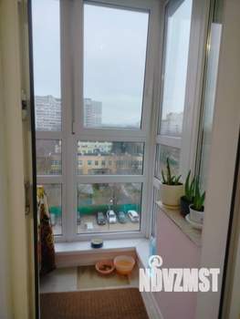 1-к квартира, вторичка, 33м2, 2/17 этаж