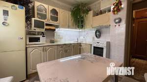 2-к квартира, вторичка, 52м2, 5/12 этаж