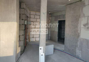 2-к квартира, вторичка, 55м2, 14/17 этаж
