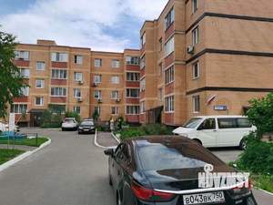 1-к квартира, вторичка, 33м2, 3/4 этаж