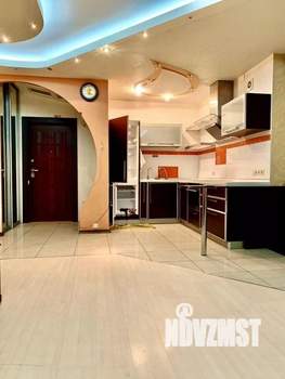 2-к квартира, вторичка, 52м2, 9/17 этаж