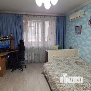 5-к квартира, вторичка, 142м2, 12/17 этаж
