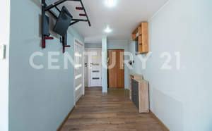2-к квартира, вторичка, 43м2, 5/5 этаж