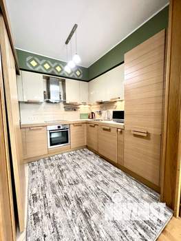 2-к квартира, вторичка, 50м2, 11/19 этаж