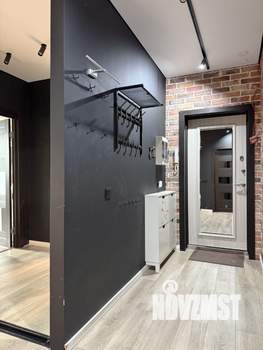 2-к квартира, вторичка, 73м2, 7/17 этаж